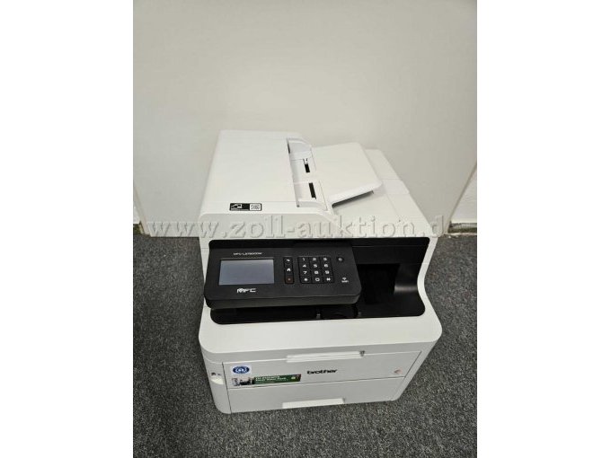 Drucker 2