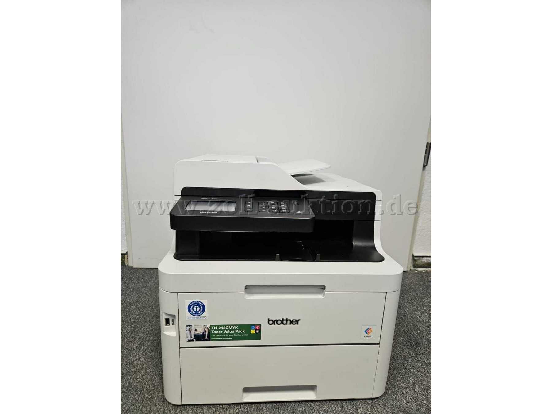 Drucker 1