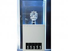 Felix the Robot, komplett