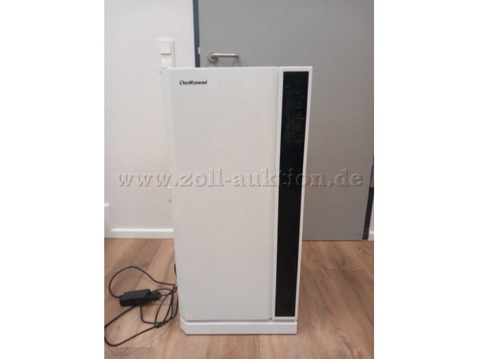 deRossi Hochleistungs-Luftreiniger HCP 600K