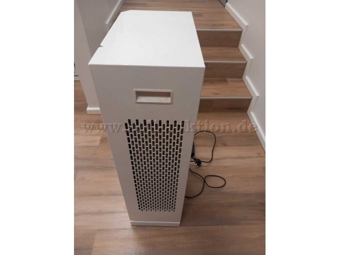 deRossi Hochleistungs-Luftreiniger HCP 600K