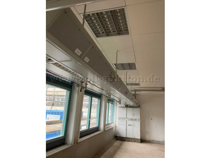 Decke links