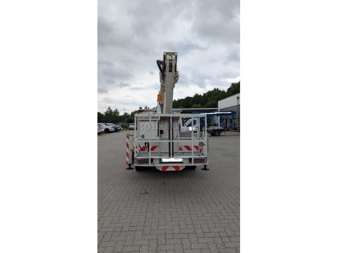 Rückansicht