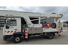 Seitenansicht