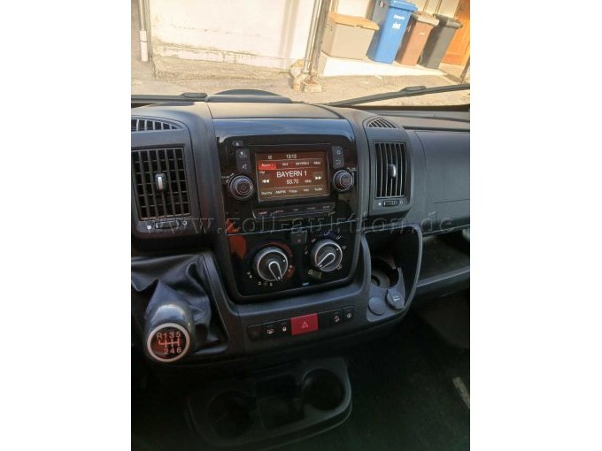 Radio