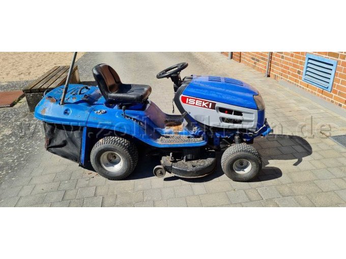ISEKI gesamt