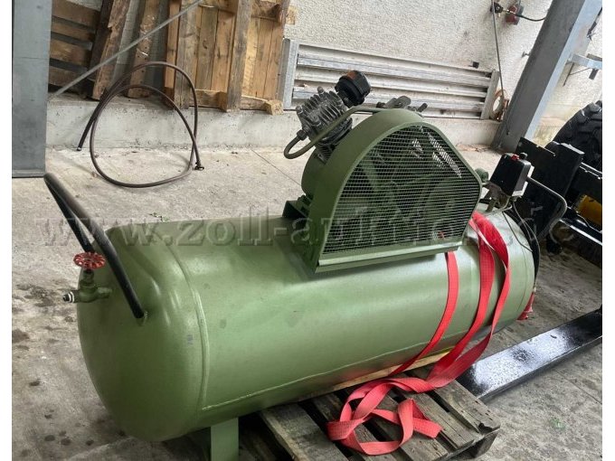 Kompressor-hinten-links