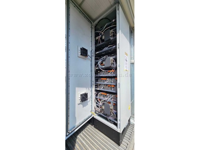 Batteriespeicher (innen) 5