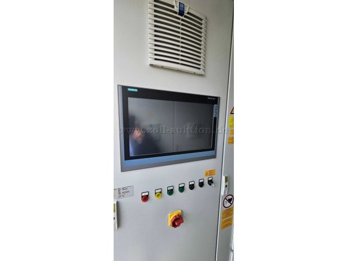 Batteriespeicher (innen) 1