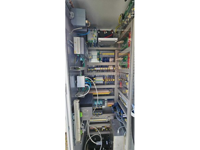 Batteriespeicher (innen) 2