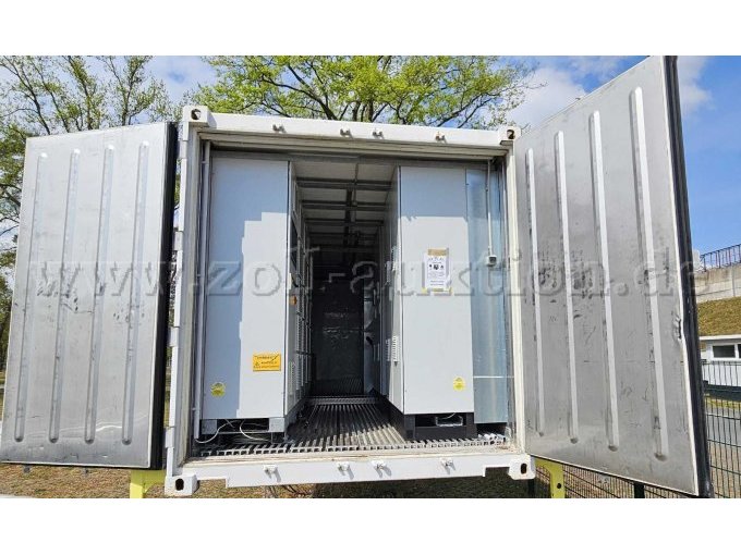 Batteriespeicher (innen) 4