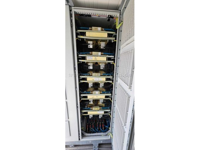 Batteriespeicher (innen) 3