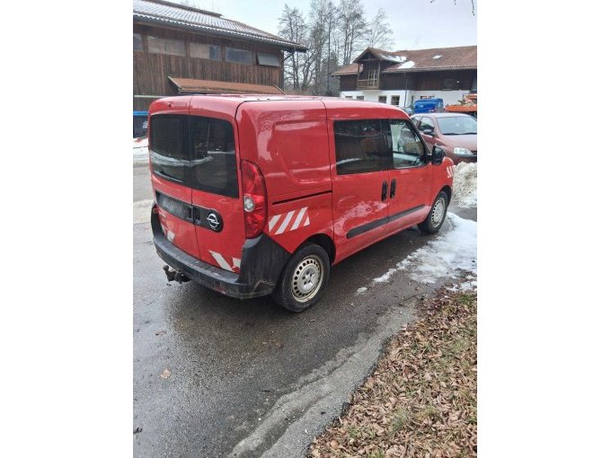 Fahrzeug Seitenansicht