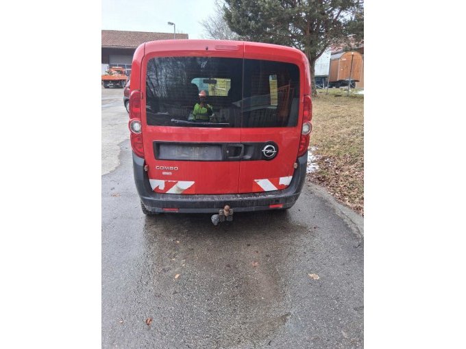 Fahrzeug Anhängerkupplung