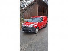 Fahrzeug Frontansicht