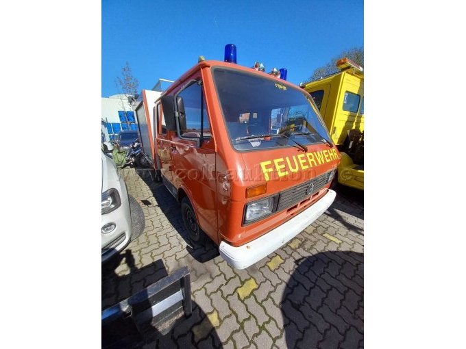 Vorne rechts