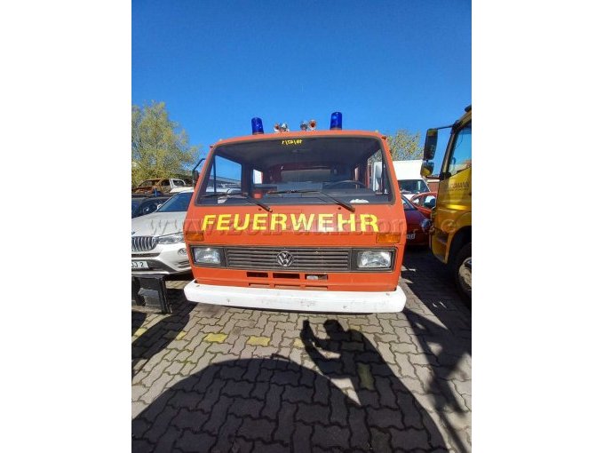 Vorne