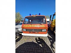 Vorne