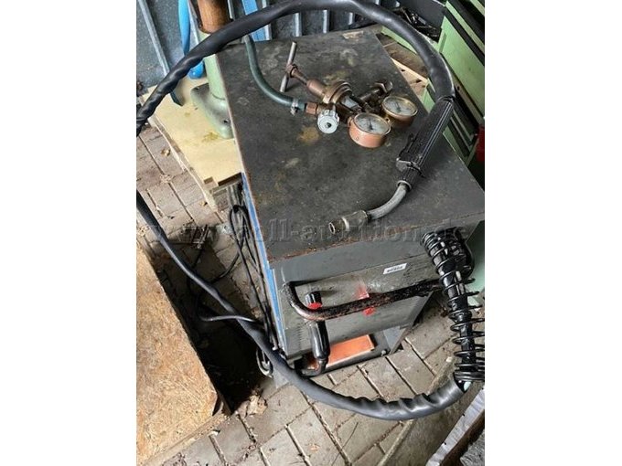 Schweißgerät_Gesamtansicht