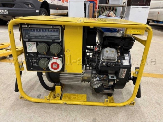 Gesamtansicht Gesamtansicht