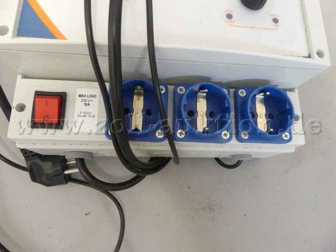 Detailansicht 2 von vorn