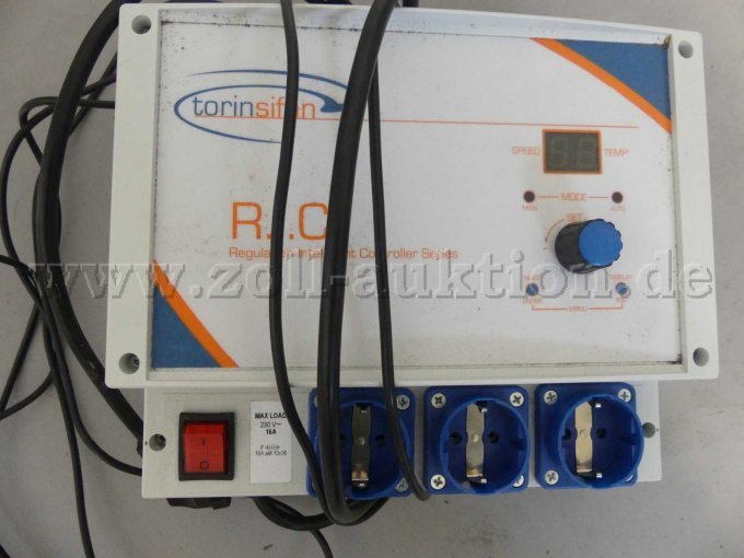 Detailansicht 1 von vorn