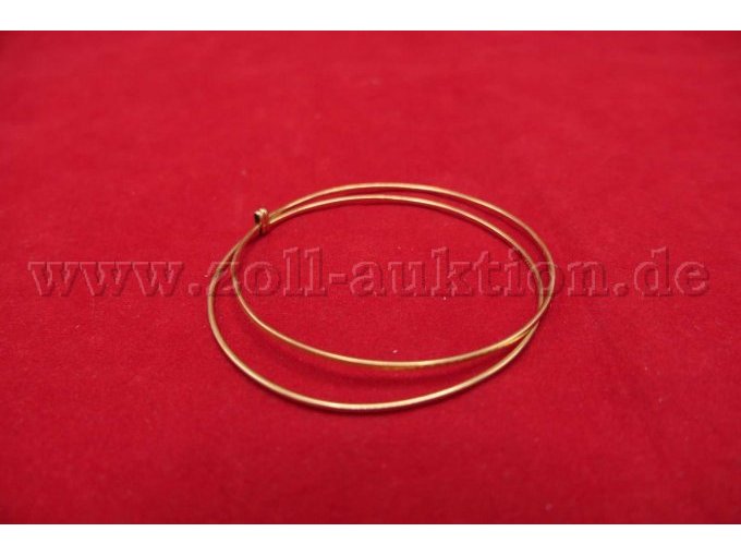 Gesamtansicht der Auktion