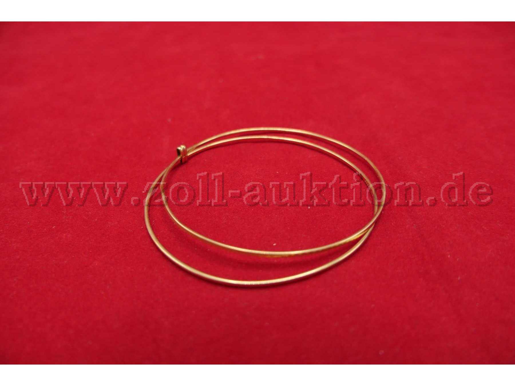 Gesamtansicht der Auktion