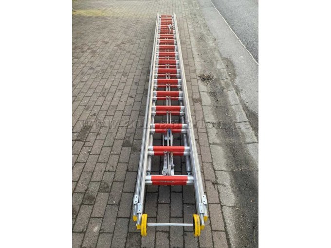 Gesamtansicht liegend 3