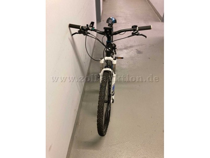 Frontansicht