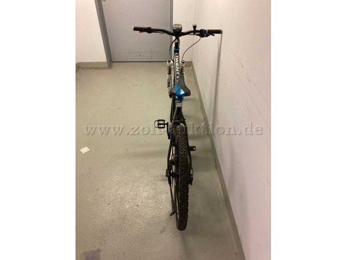 Rückansicht