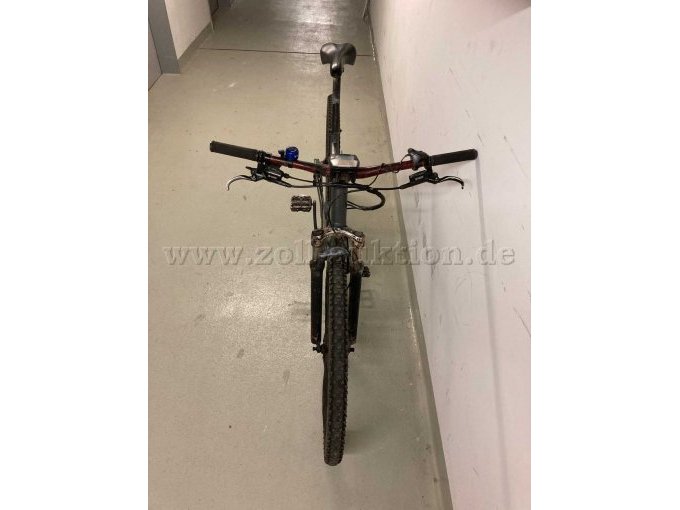 Ansicht vorne