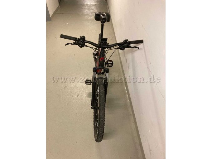 Ansicht vorne