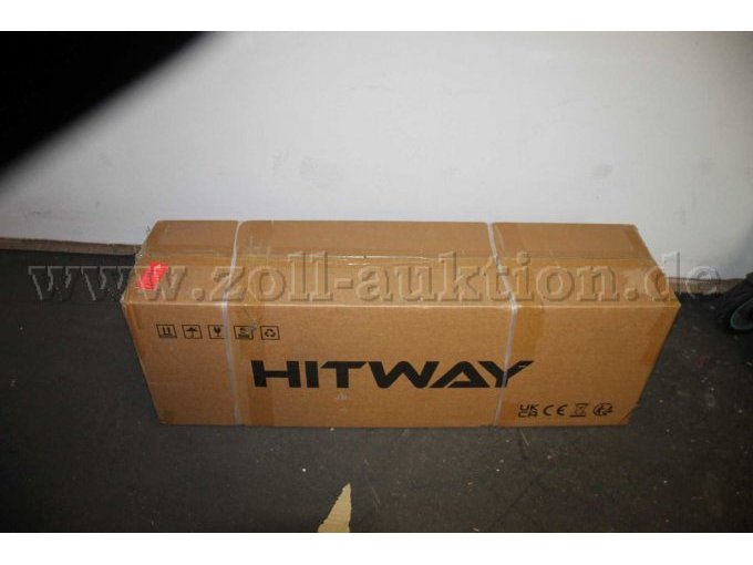 1 e-Scooter „Hitway“ H 5