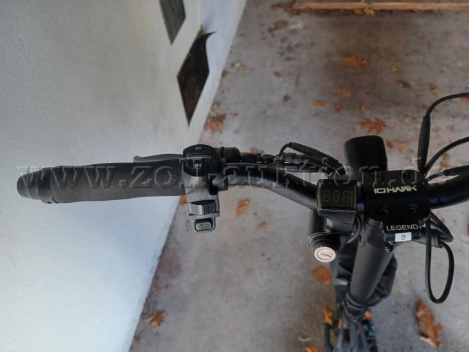 Linker Griff Blinkerschalter Zündschloss