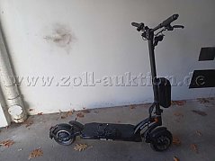 Seitenansicht mit Netzteil