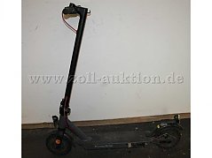 1 e-Scooter „TechnoStar“ TES 200