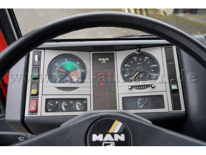 Cockpit