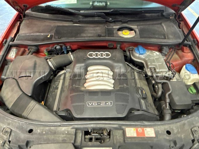Motorhaube