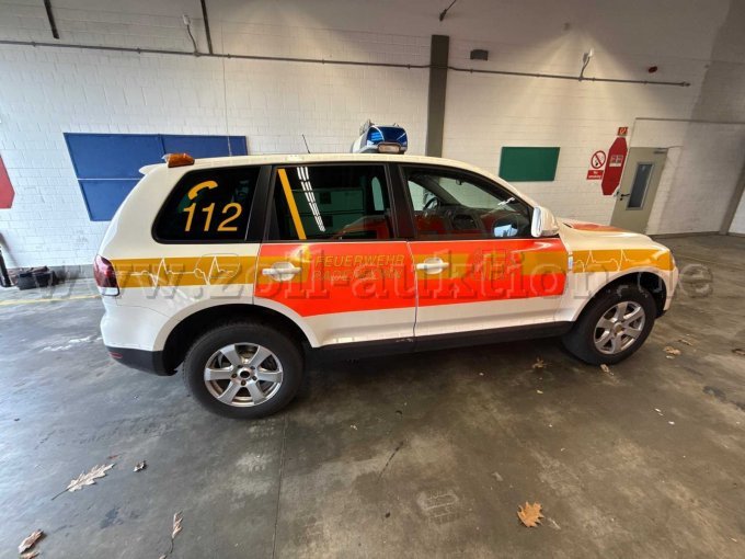 Seitenansicht rechts