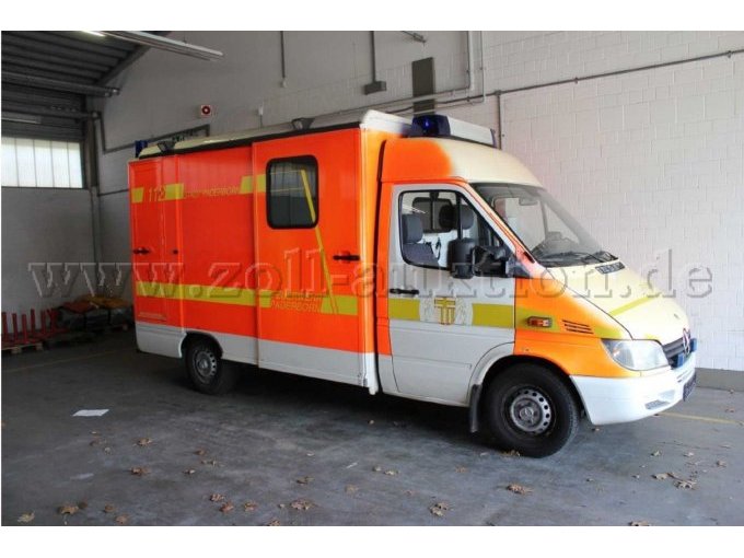 Seitenansicht rechts