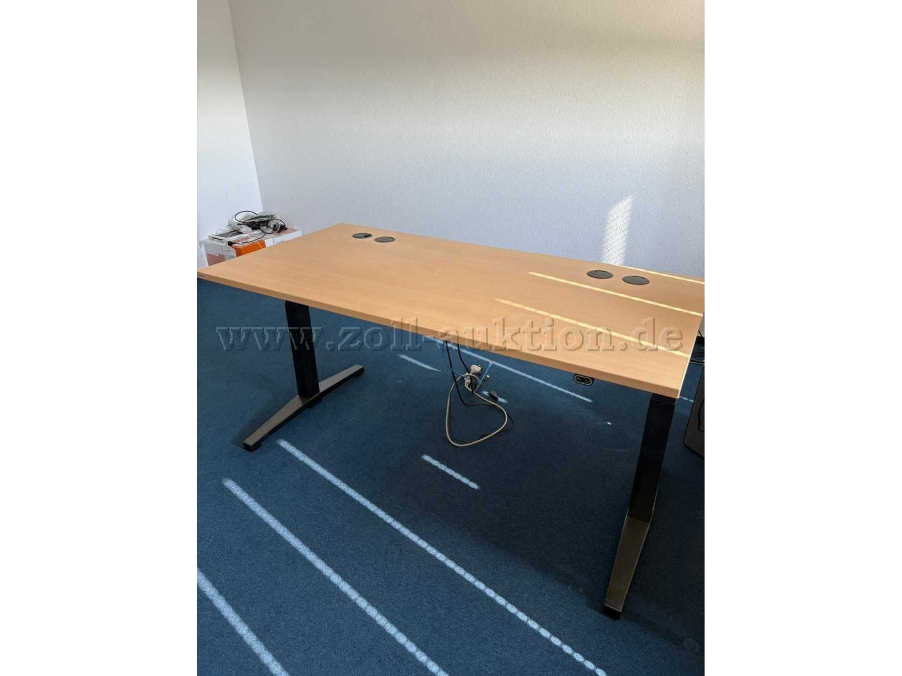 Schreibtisch Assmann