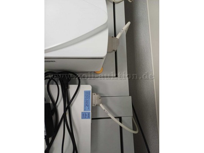 1 elektrische microweegschaal MC 21 van Sartorius – foto 4 – kavel bij Zoll-Auktion, Magdeburg