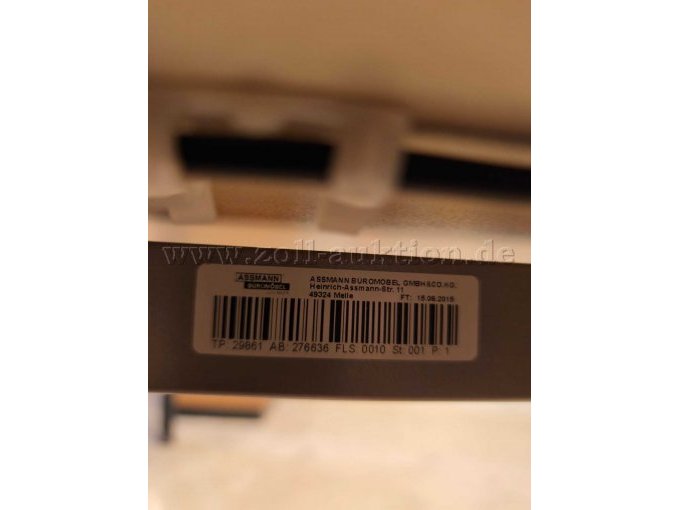 Label Assmann