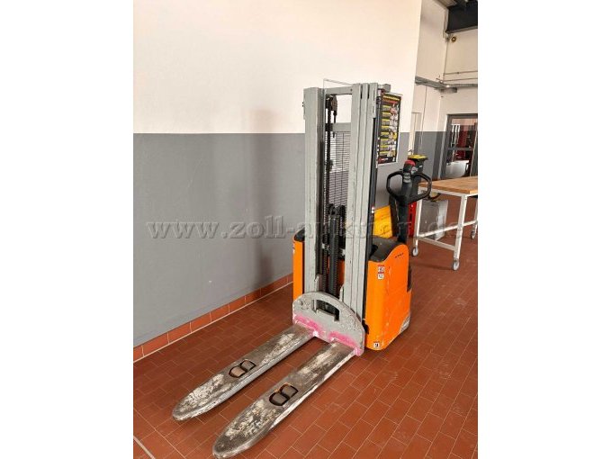 Ansicht schräg vorne