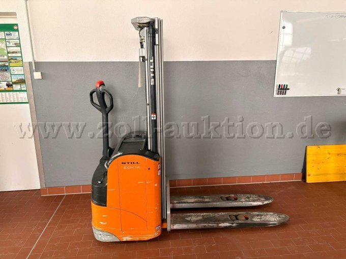 Anischt seite rechts