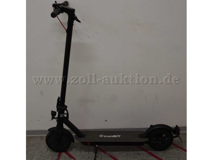 1 e-scooter „iconBIT“ Modell: IK1969K