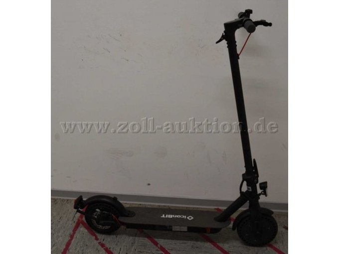 1 e-scooter „iconBIT“ Modell: IK1969K