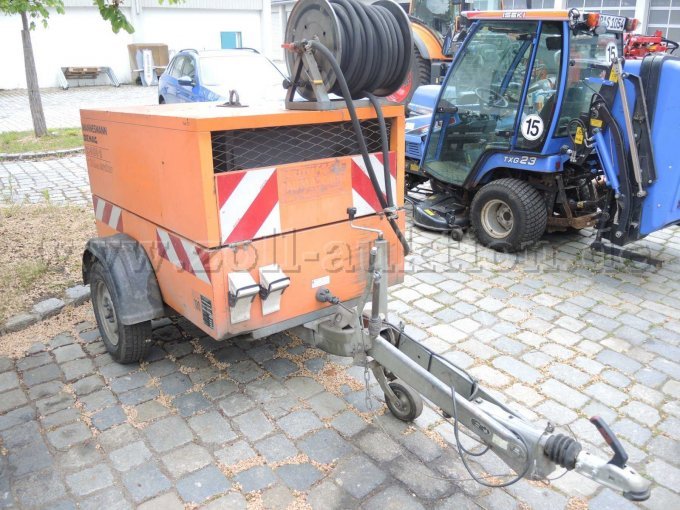 Vorne rechts