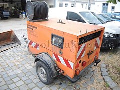 Links hinten